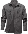 Adventure Ready Terrain Shirt