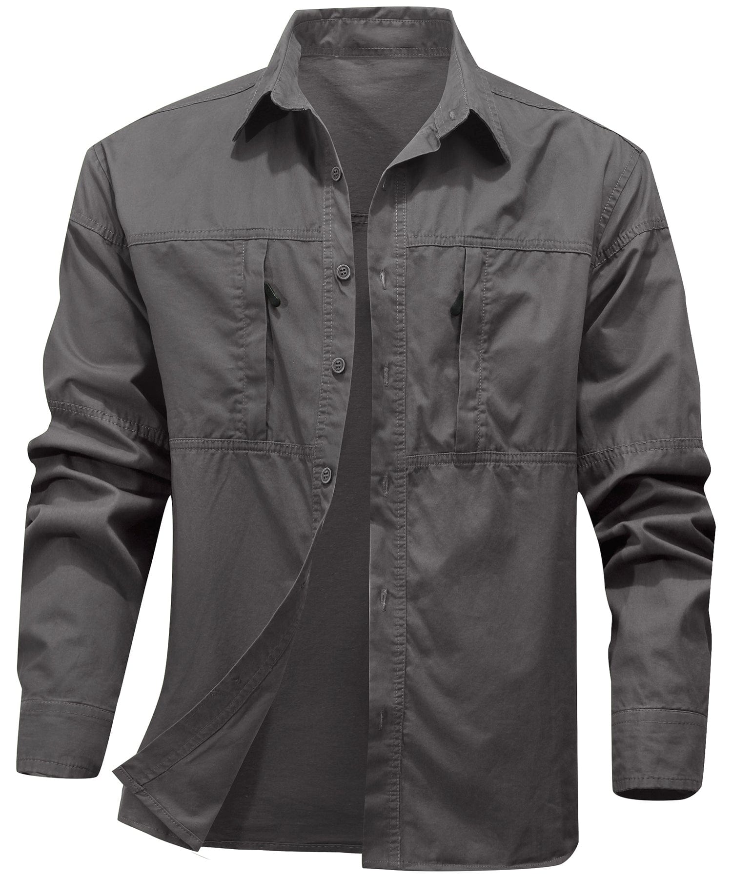 Adventure Ready Terrain Shirt