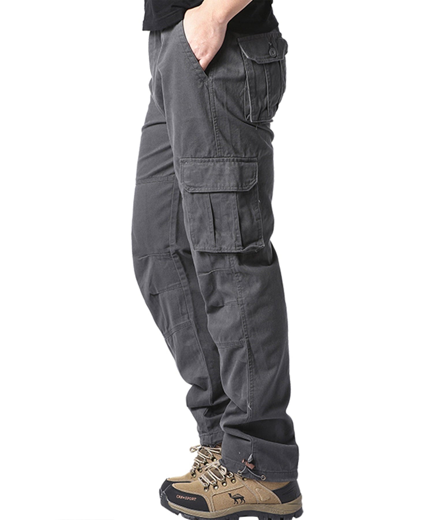 Peak Explorer Trousers