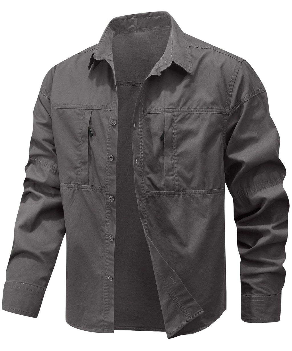 Adventure Ready Terrain Shirt