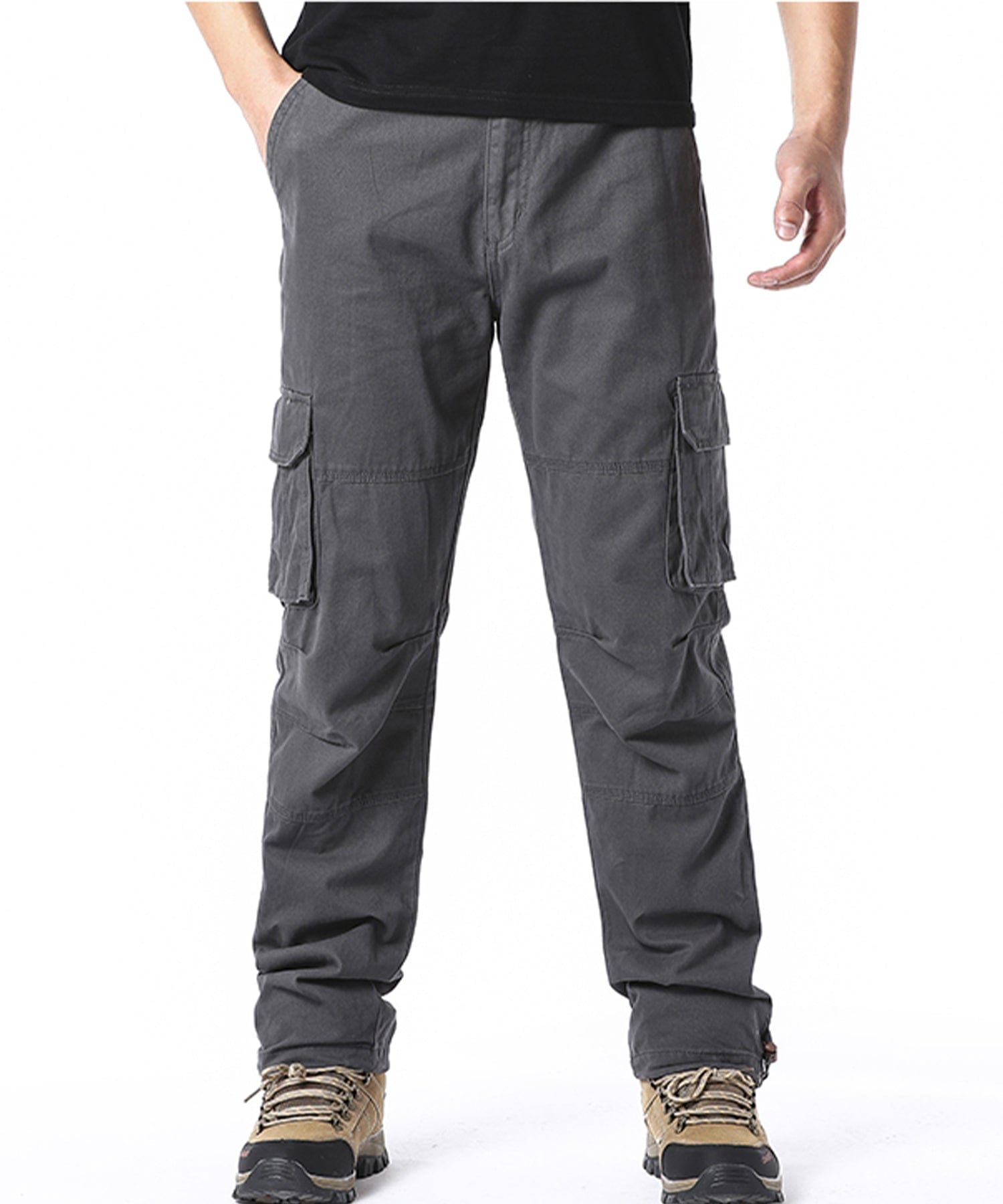 Peak Explorer Trousers