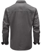 Adventure Ready Terrain Shirt