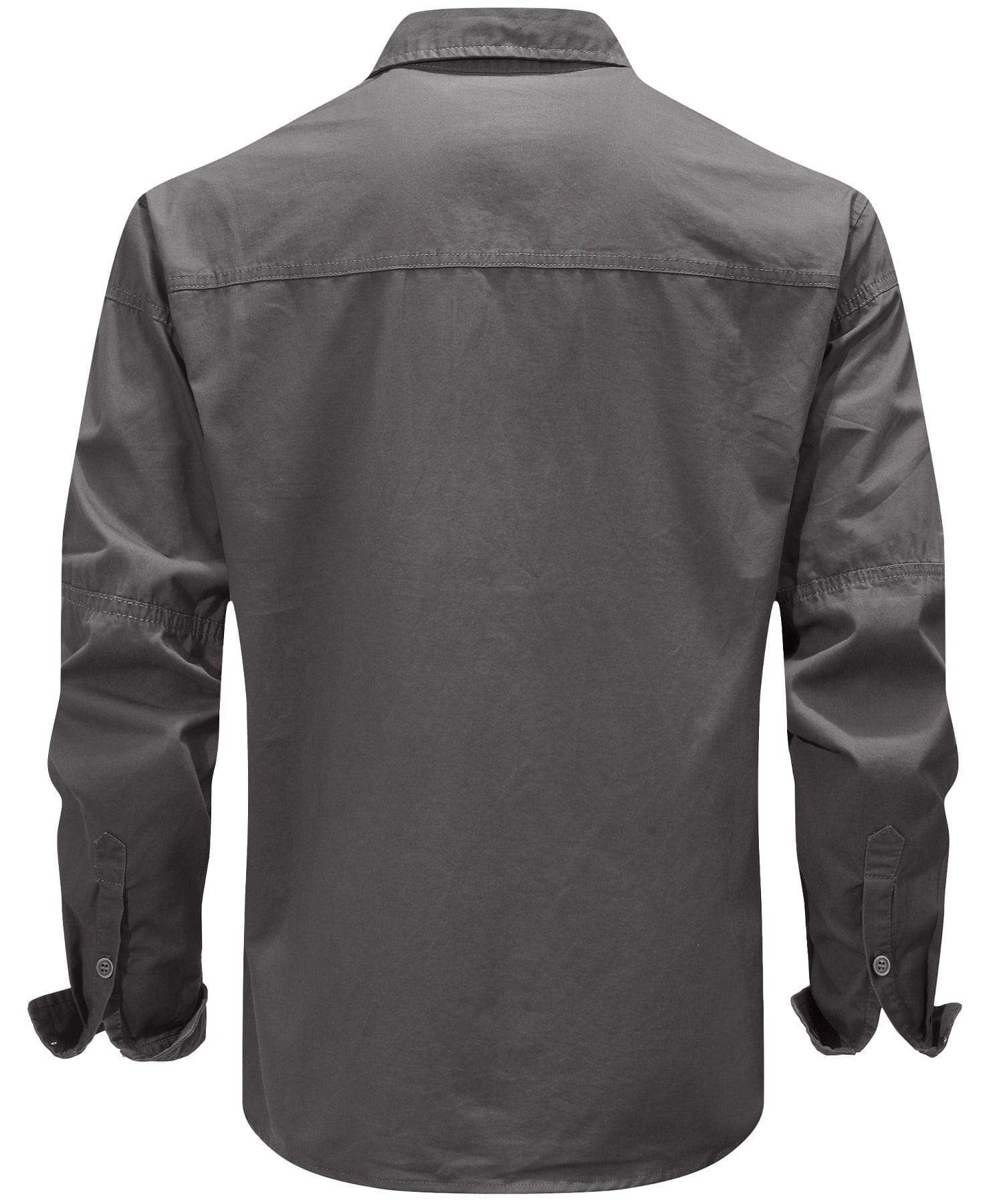 Adventure Ready Terrain Shirt