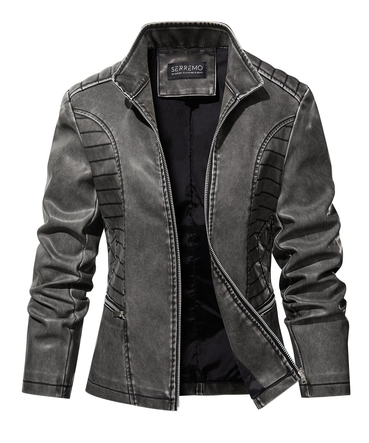 Luna Edge Jacket