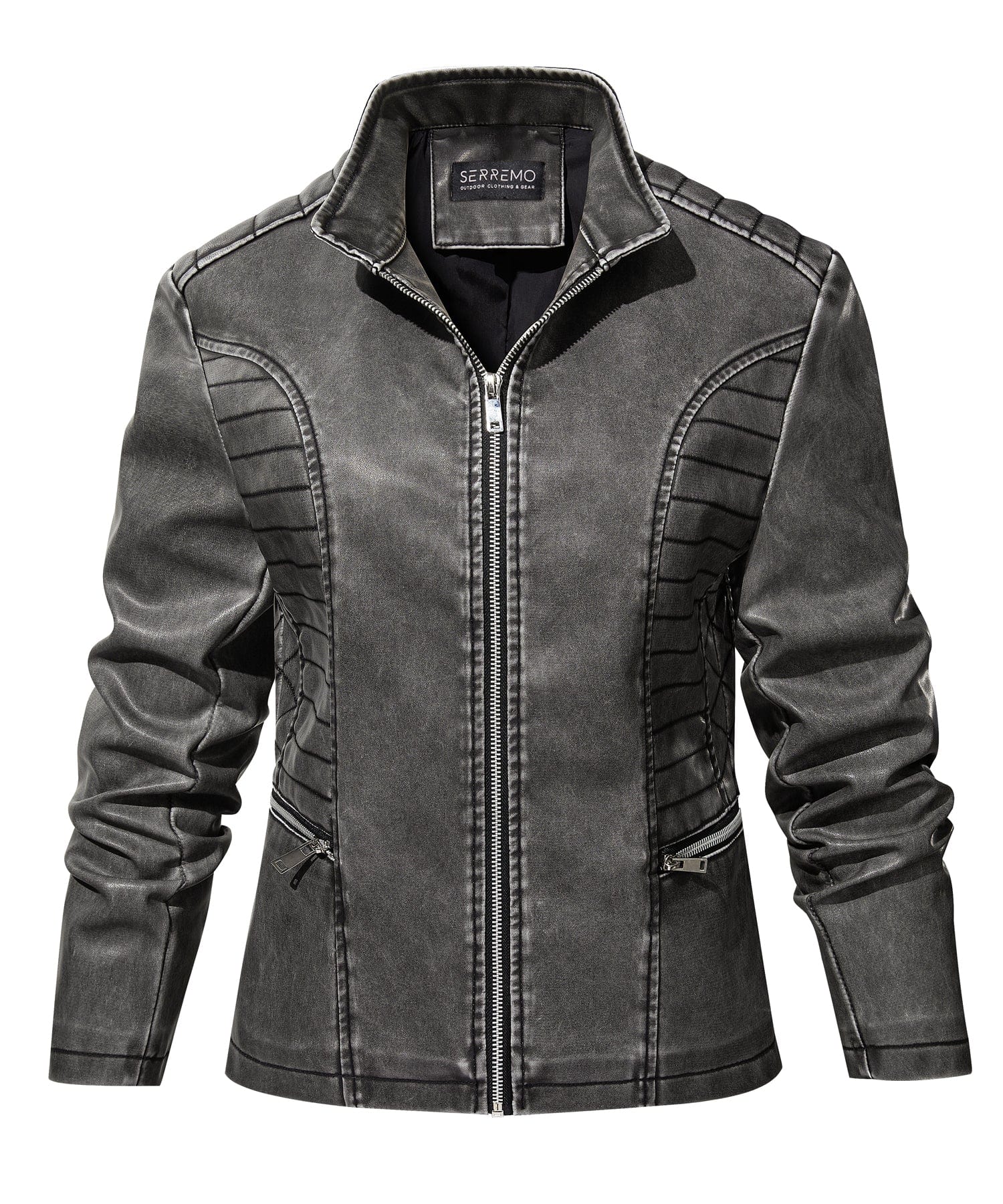 Luna Edge Jacket