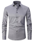 ChromaFit Button-Down Shirt