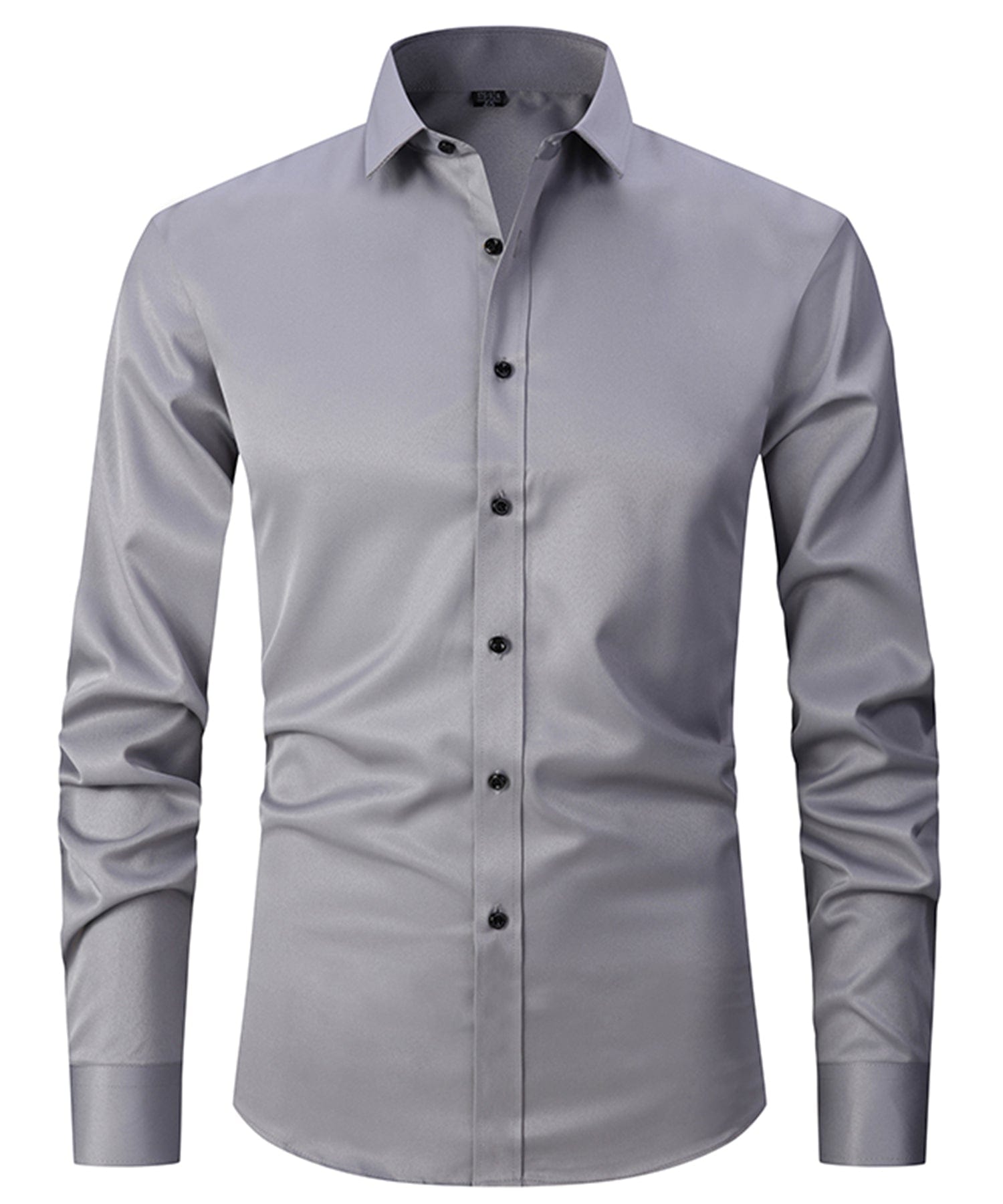 ChromaFit Button-Down Shirt