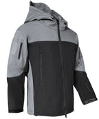 Elemental Combat Jacket