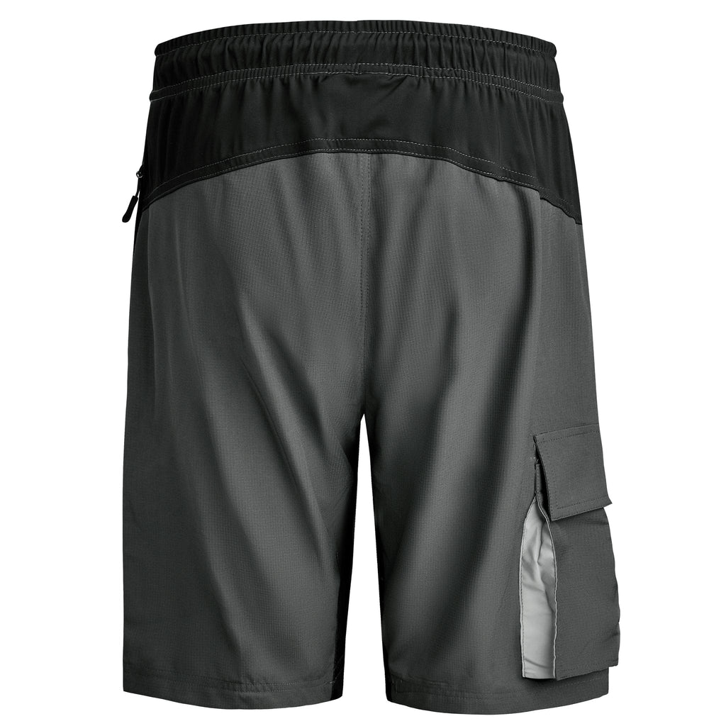 Elite Trail Pro Shorts - Available in 3 Stylish Designs