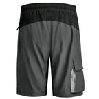 Elite Trail Pro Shorts - Available in 3 Stylish Designs