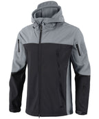 Elemental Combat Jacket