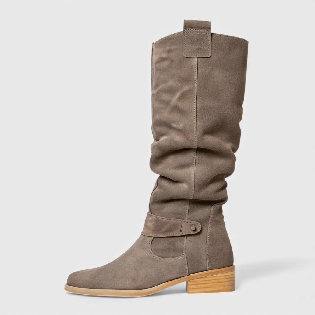 Bree™ Chic Elegance Boots