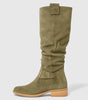 Bree™ Chic Elegance Boots