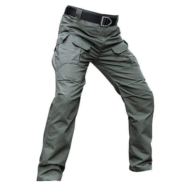 7 Series Multi-Pocket Waterproof Trousers