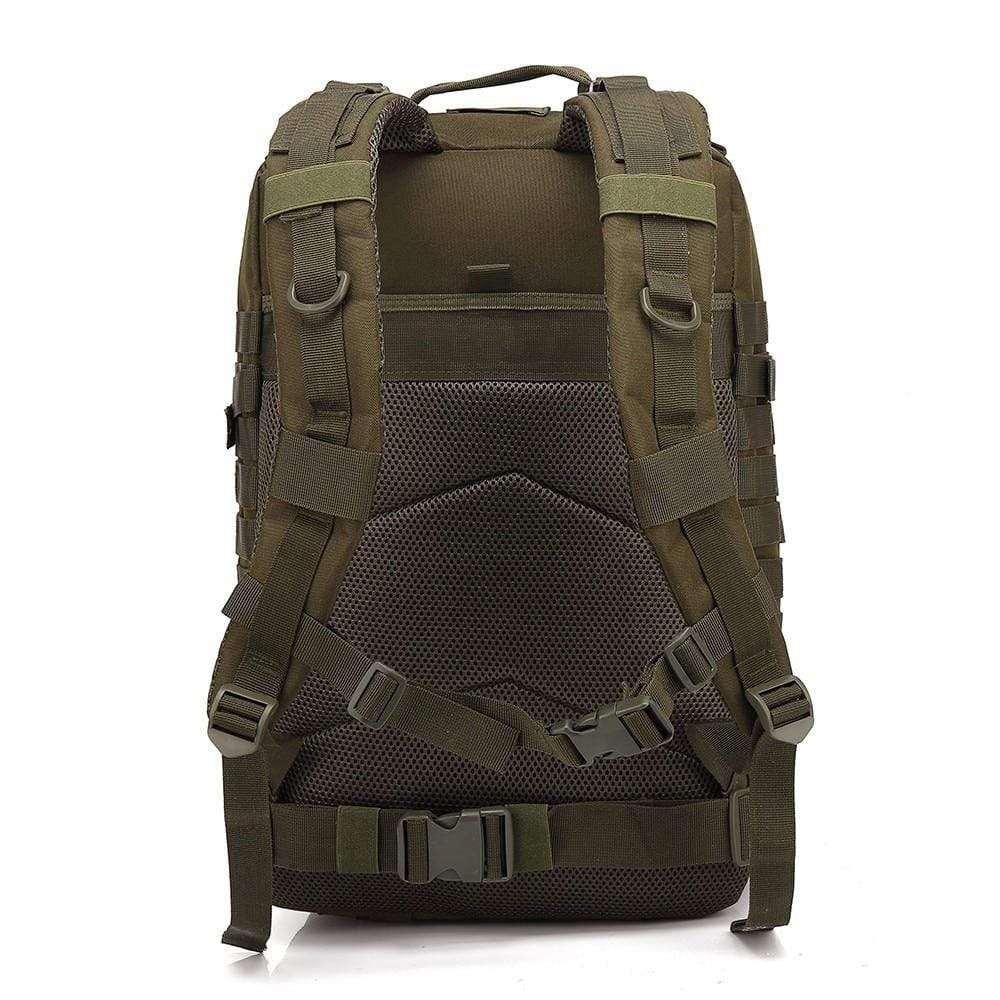 Deploy Backpack - Available in 5 Unique Designs