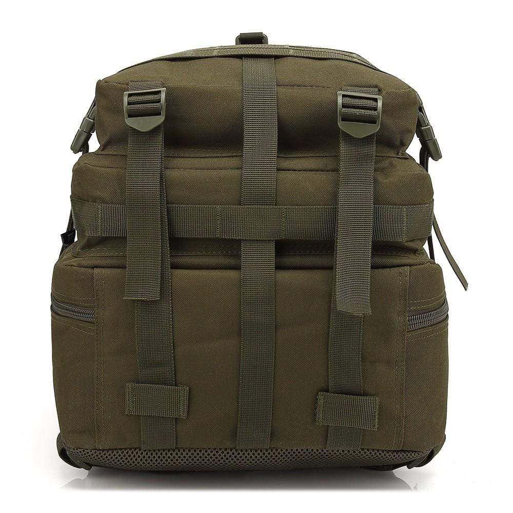 Deploy Backpack - Available in 5 Unique Designs
