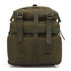 Deploy Backpack - Available in 5 Unique Designs