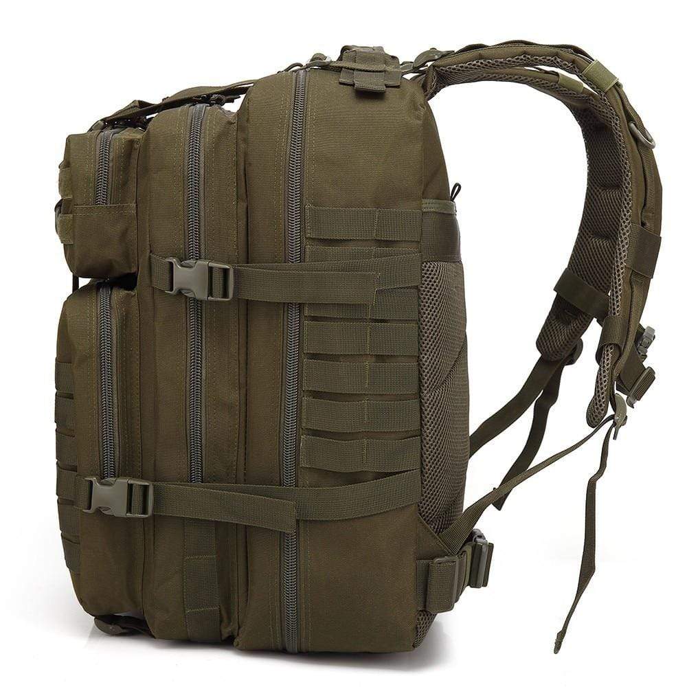 Deploy Backpack - Available in 5 Unique Designs
