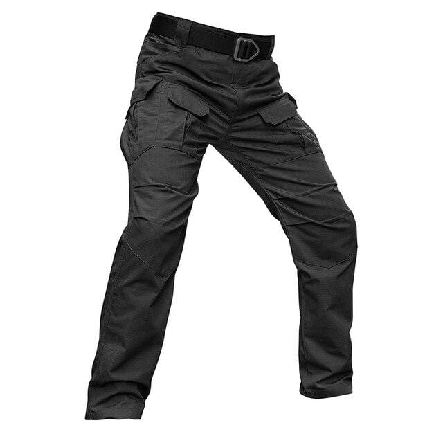 7 Series Multi-Pocket Waterproof Trousers