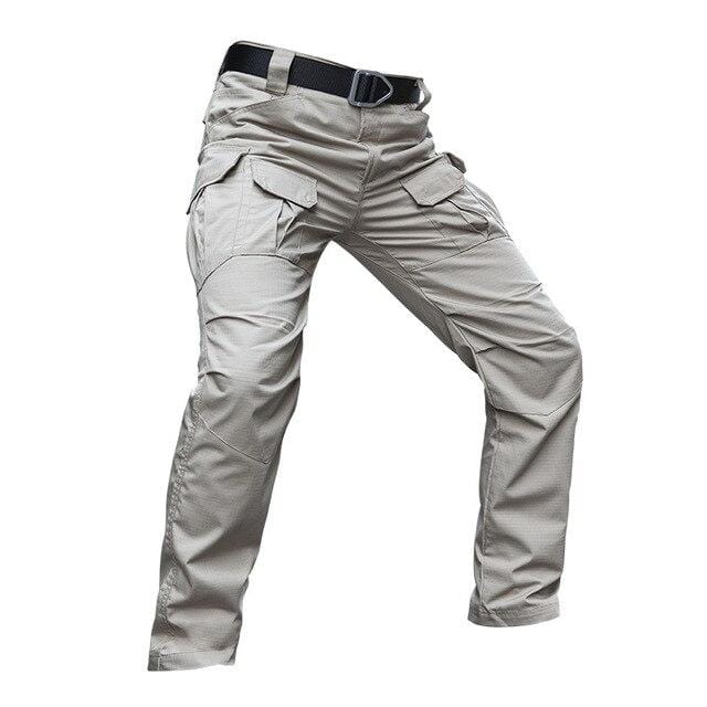 7 Series Multi-Pocket Waterproof Trousers
