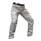 7 Series Multi-Pocket Waterproof Trousers