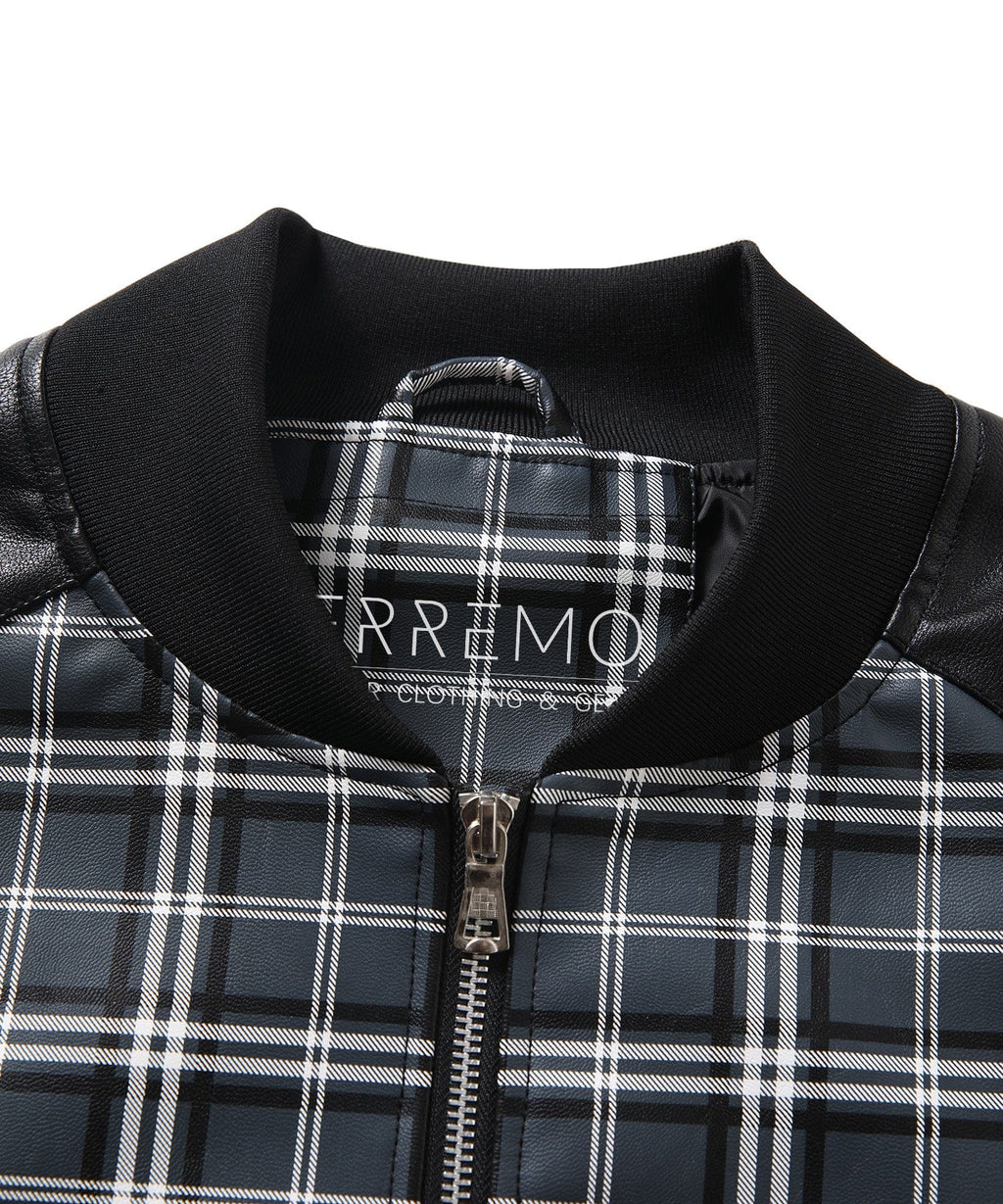 Gridlock Outerwear