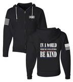 Patriot Hoodie (7 Designs)