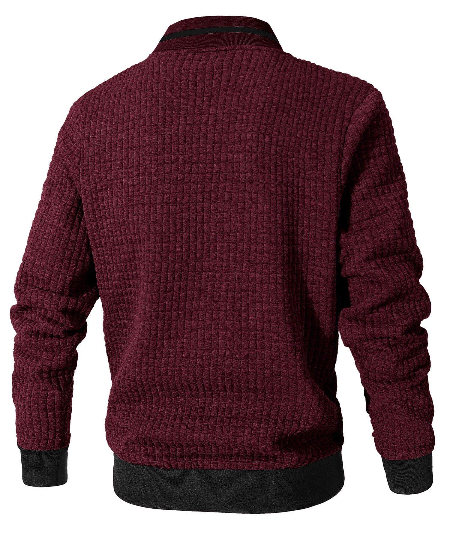 Engineered Warmth Jacket