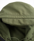 Elemental Combat Jacket