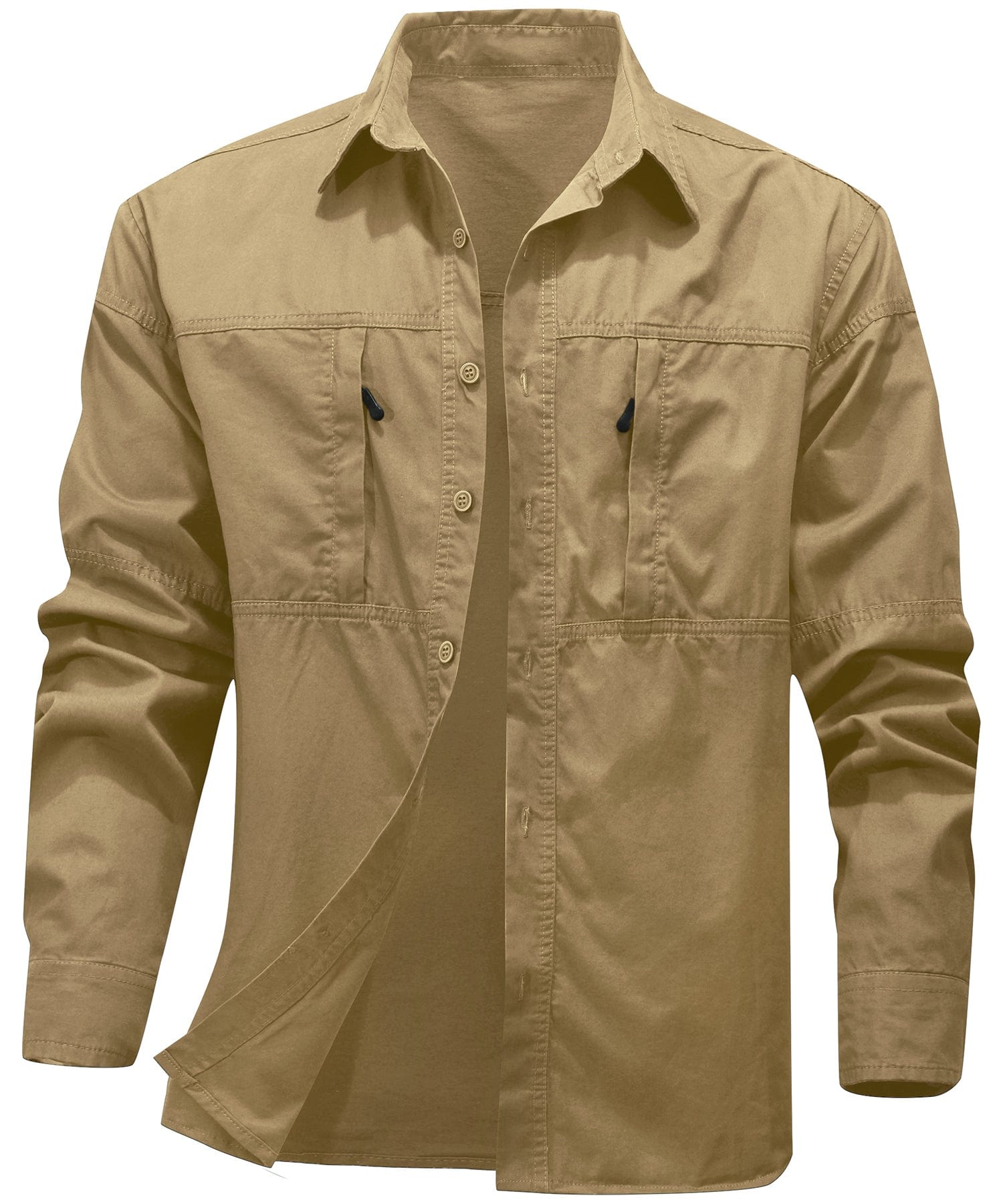 Adventure Ready Terrain Shirt