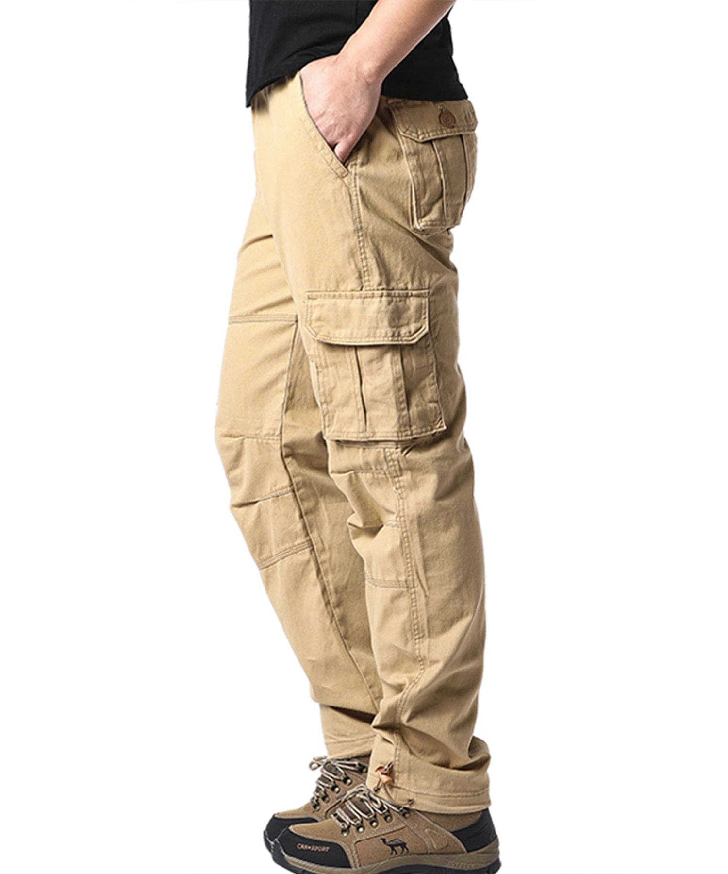 Peak Explorer Trousers