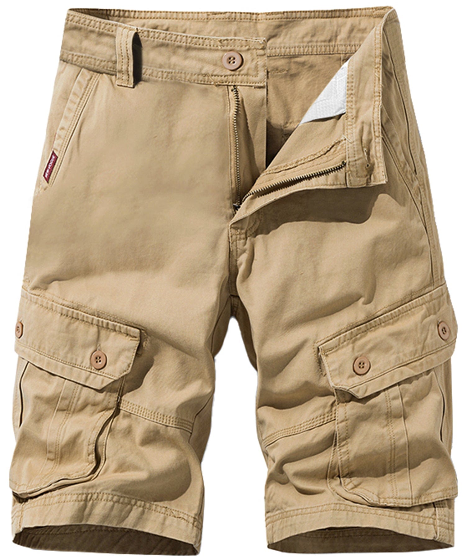 Expedition Pro Cargo Shorts