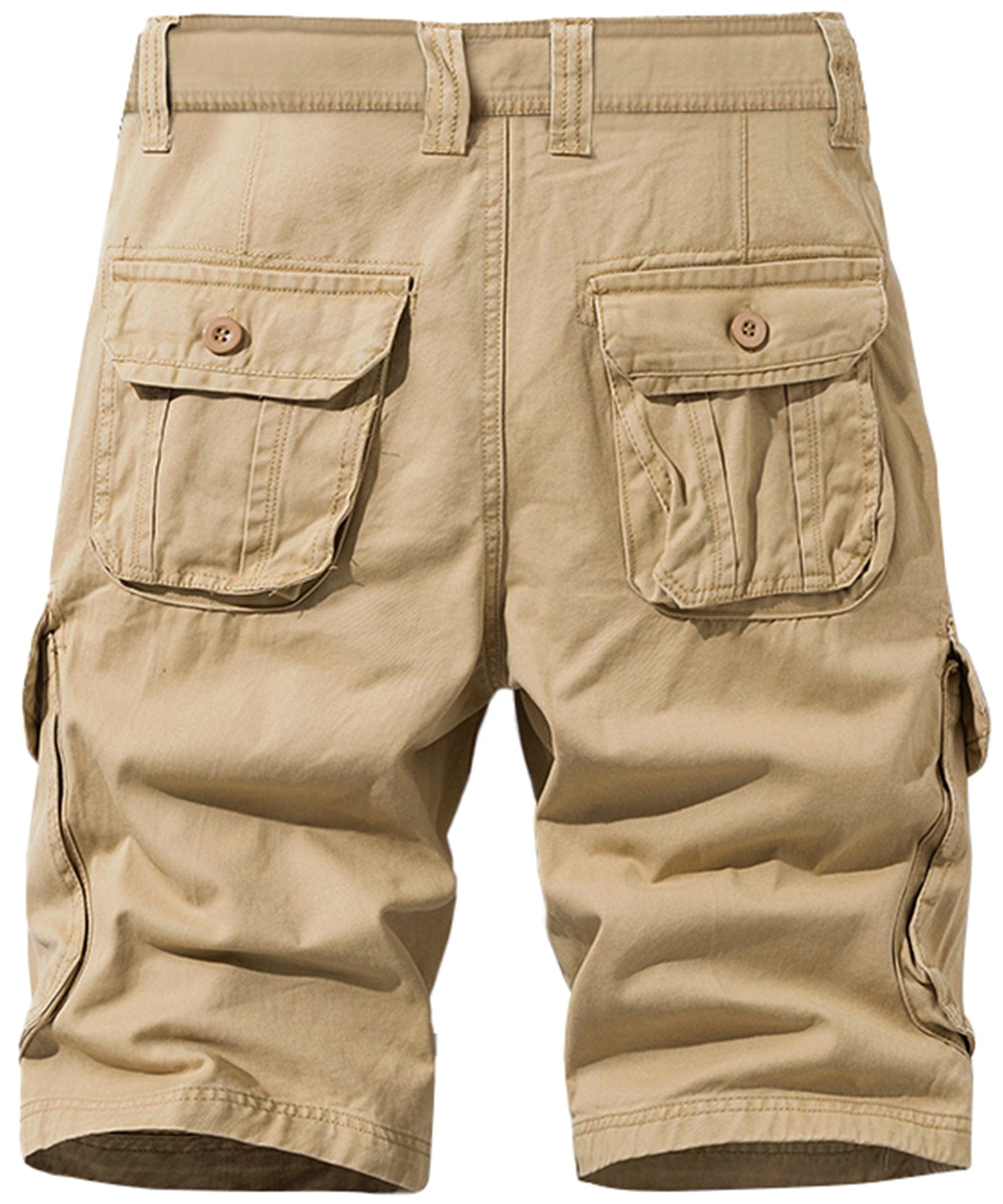Expedition Pro Cargo Shorts
