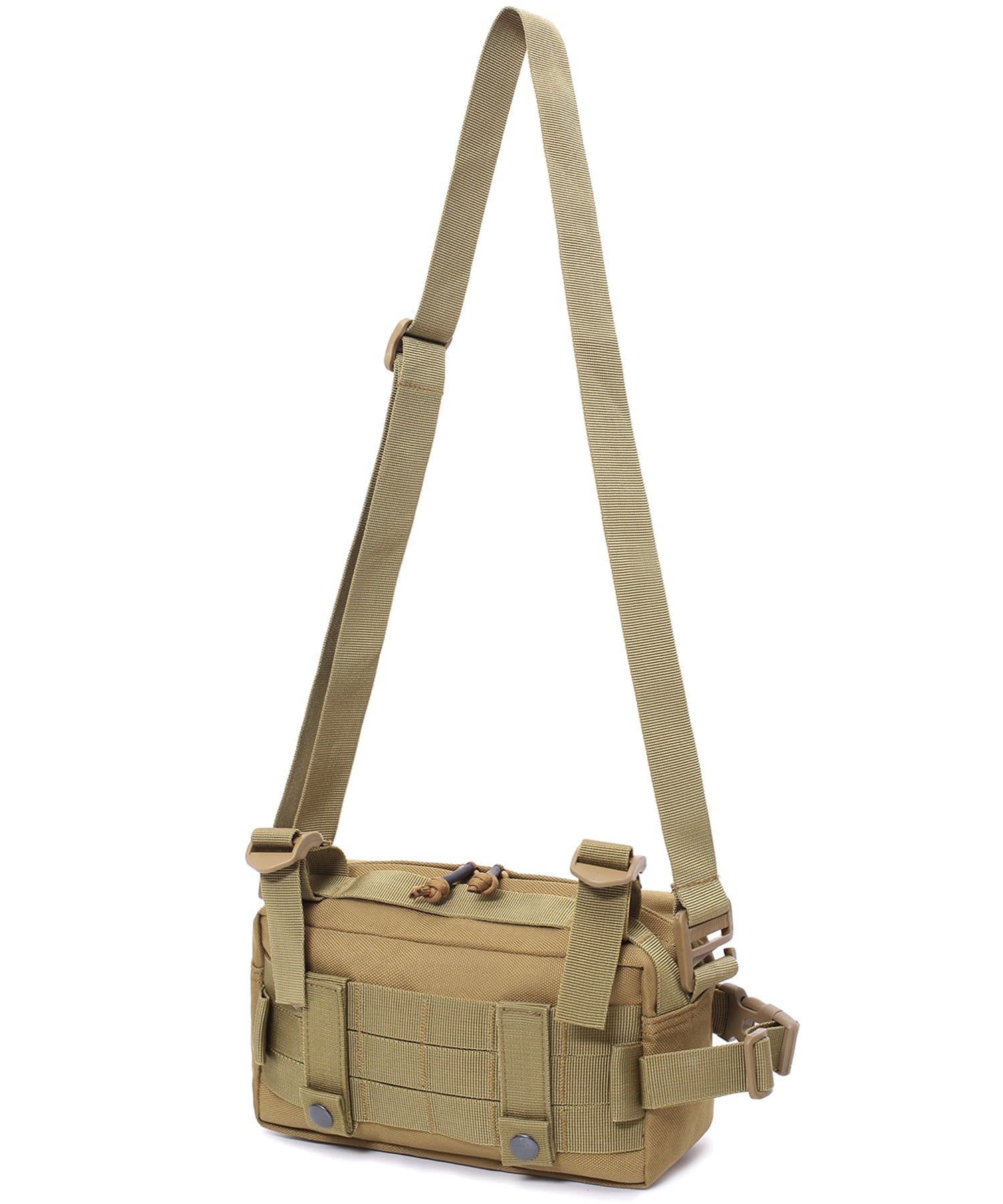 Shift Crossbody Bag