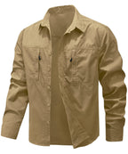Adventure Ready Terrain Shirt