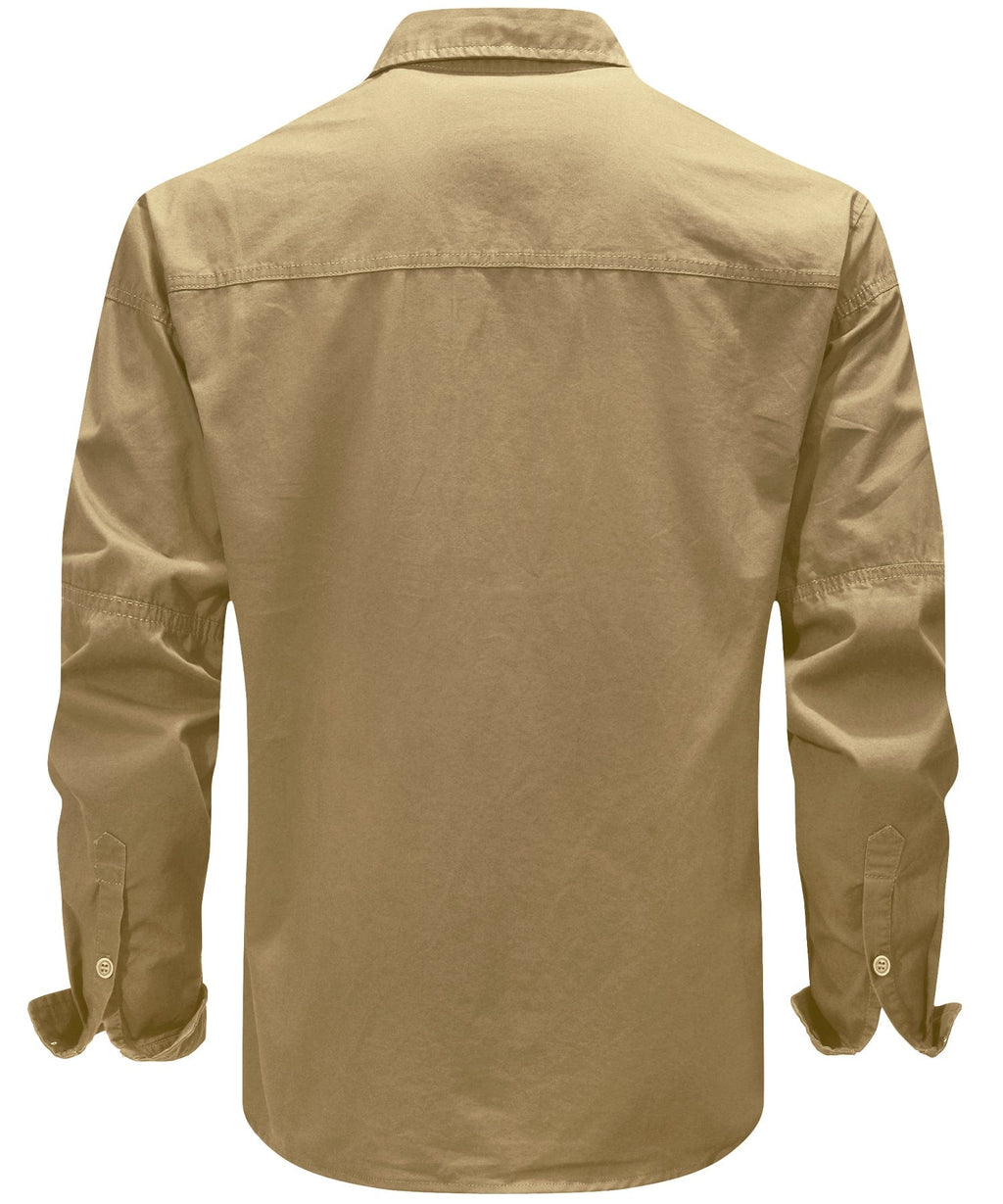 Adventure Ready Terrain Shirt