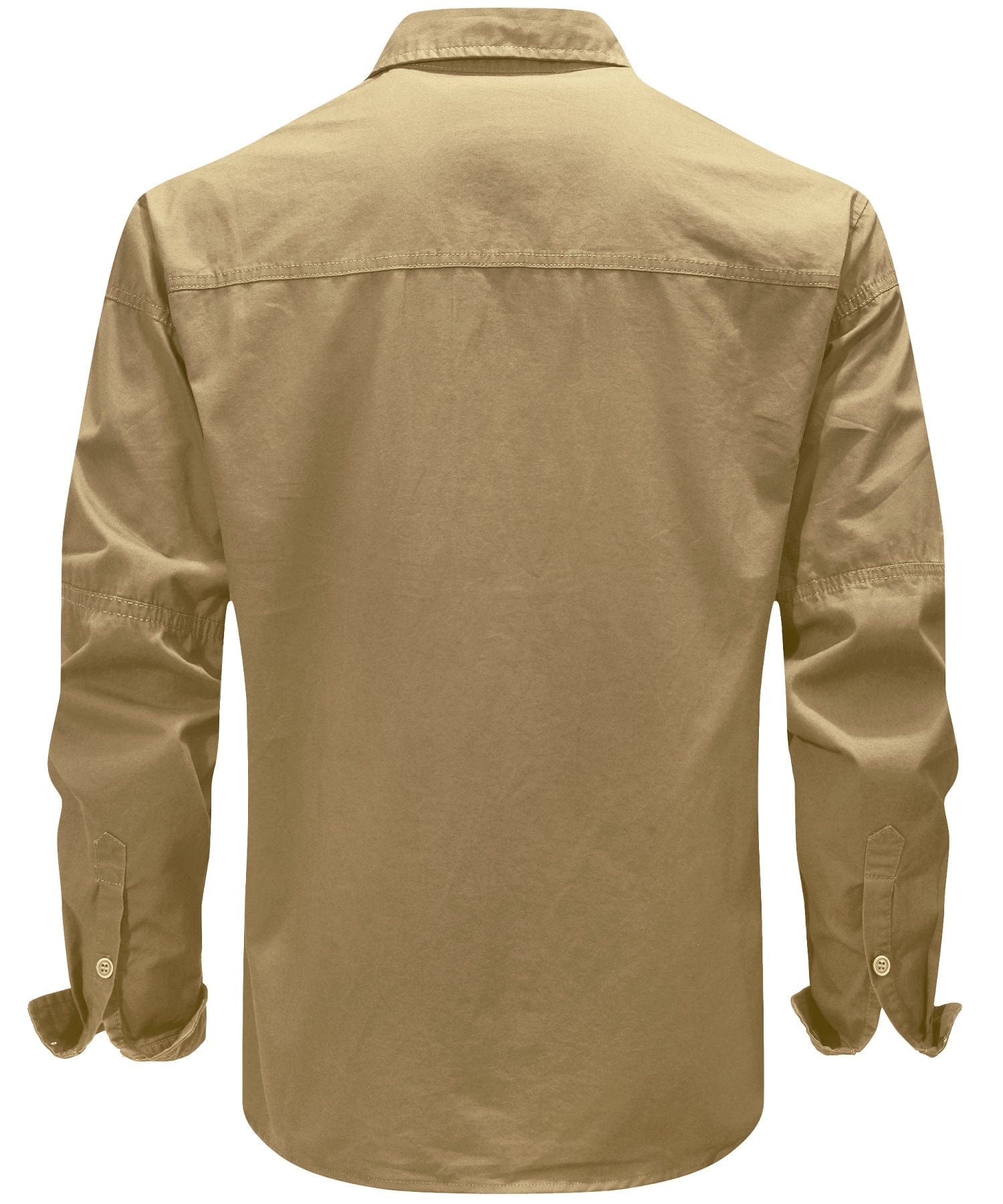Adventure Ready Terrain Shirt