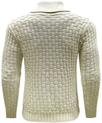 Cozy Ribbed Pullover - Available in 7 Stylish Designs