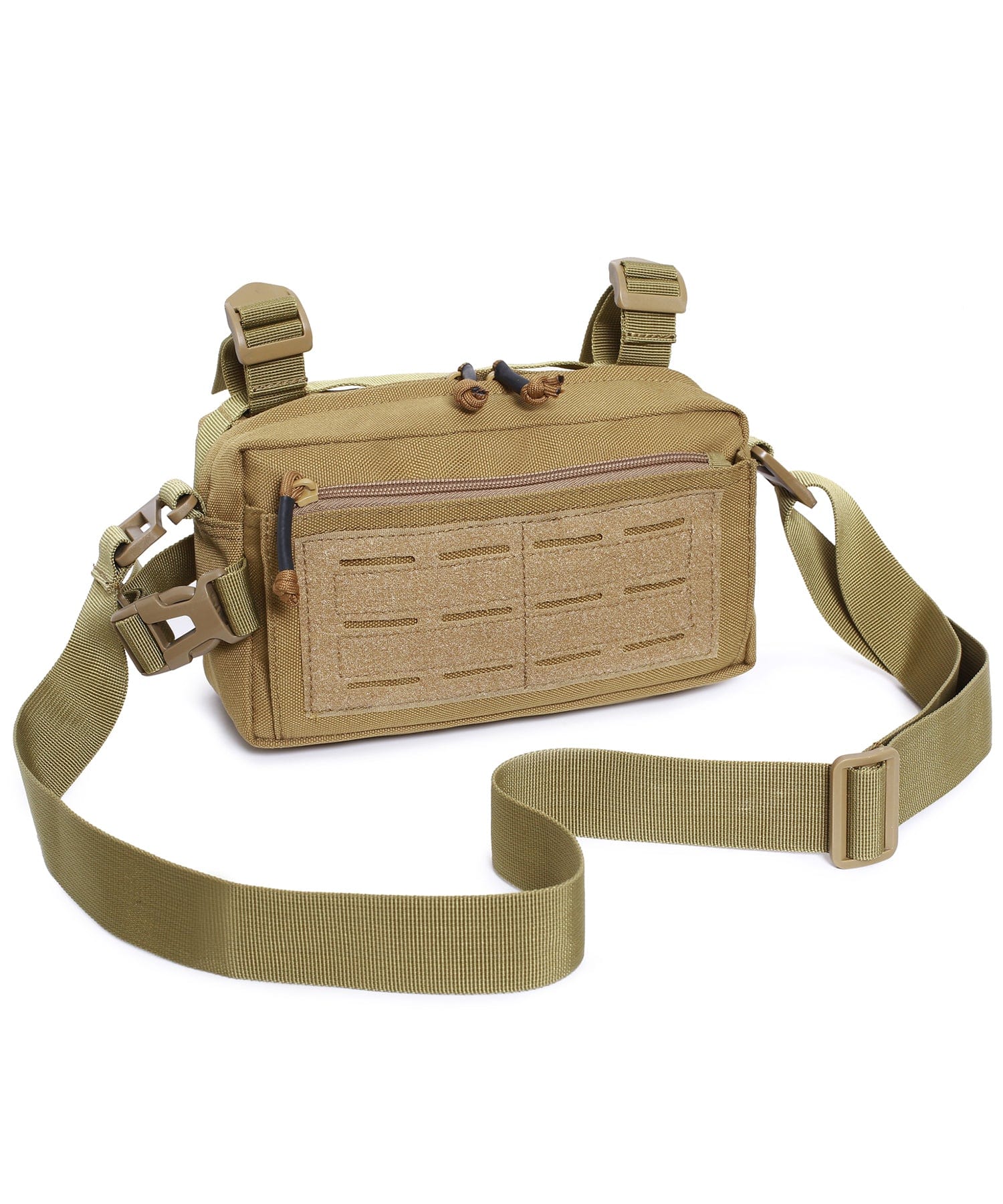 Shift Crossbody Bag
