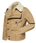 Outback Aviator Jacket