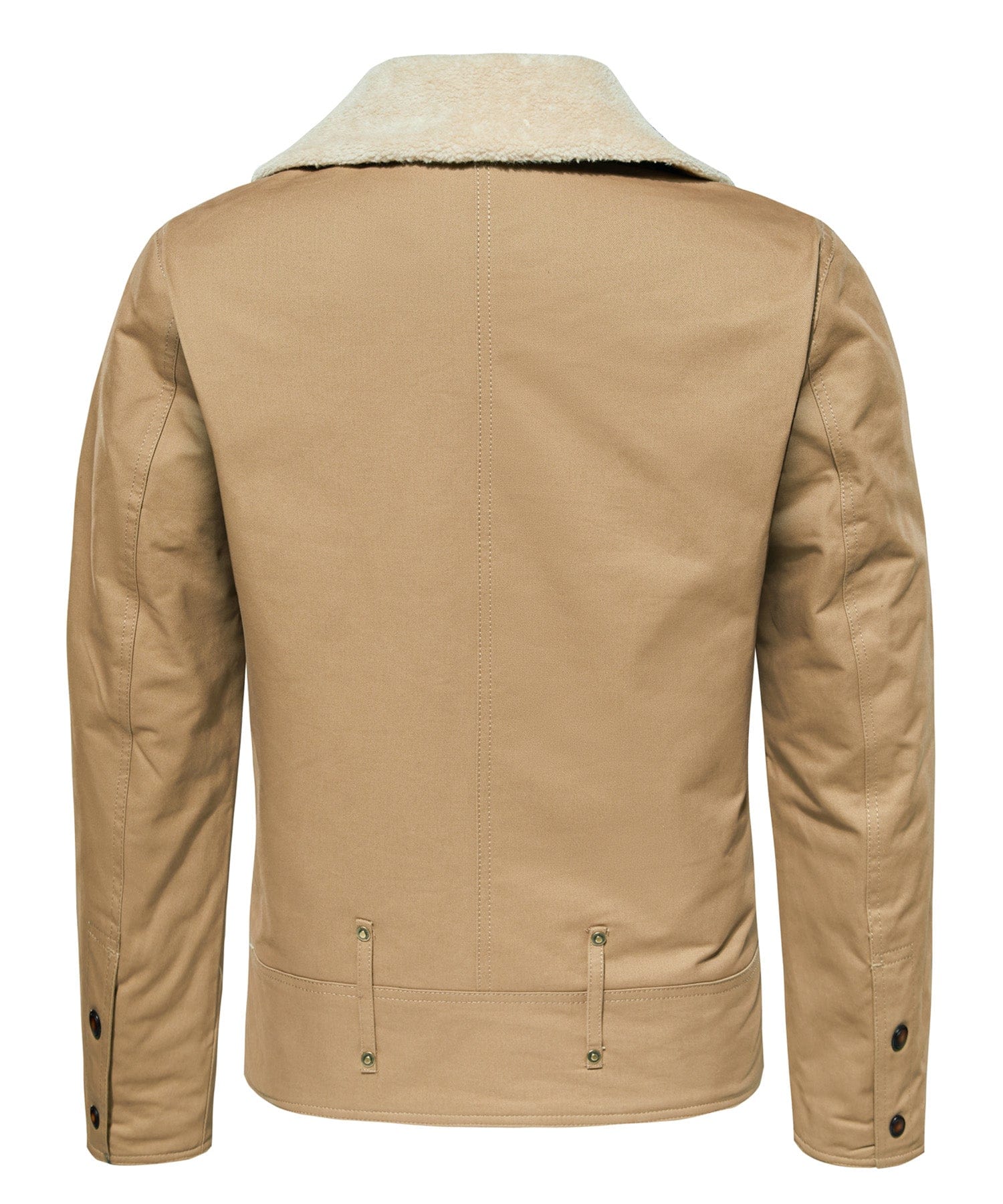 Outback Aviator Jacket