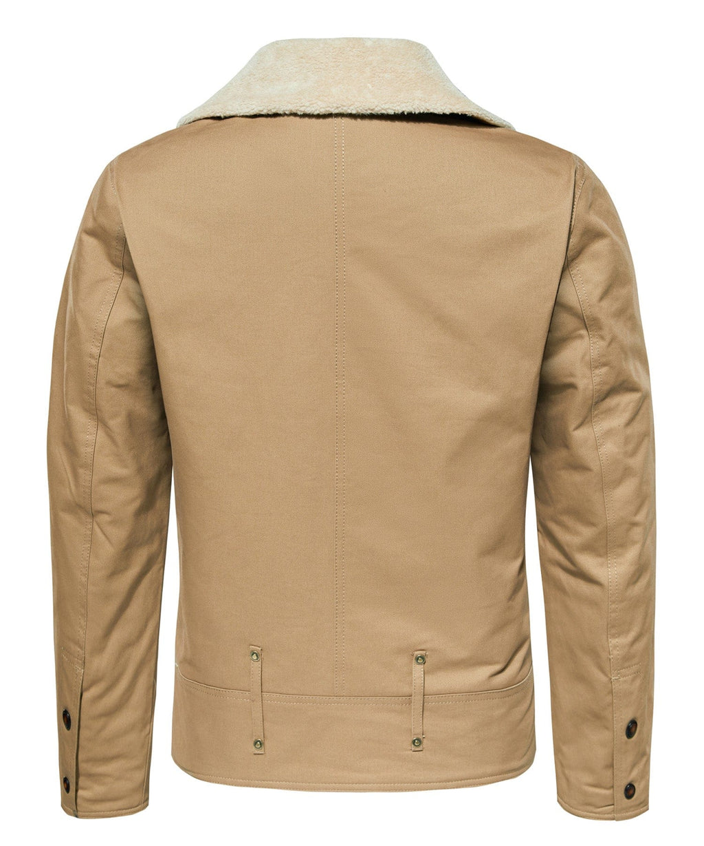 Outback Pilot Jacket