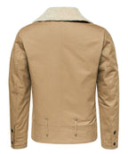 Outback Pilot Jacket