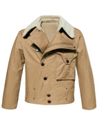 Outback Pilot Jacket