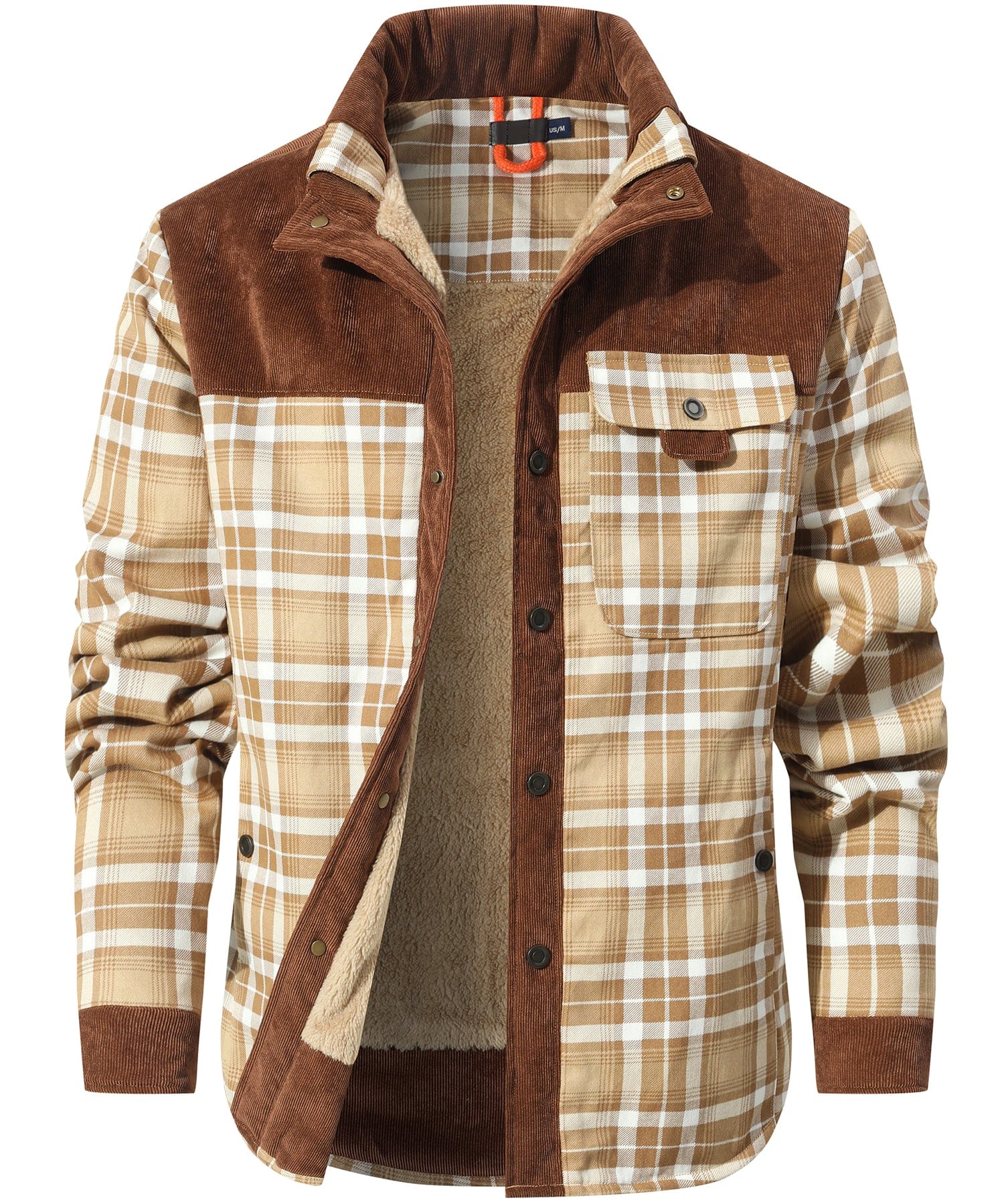 Pathfinder Jacket - Available in Two Styles