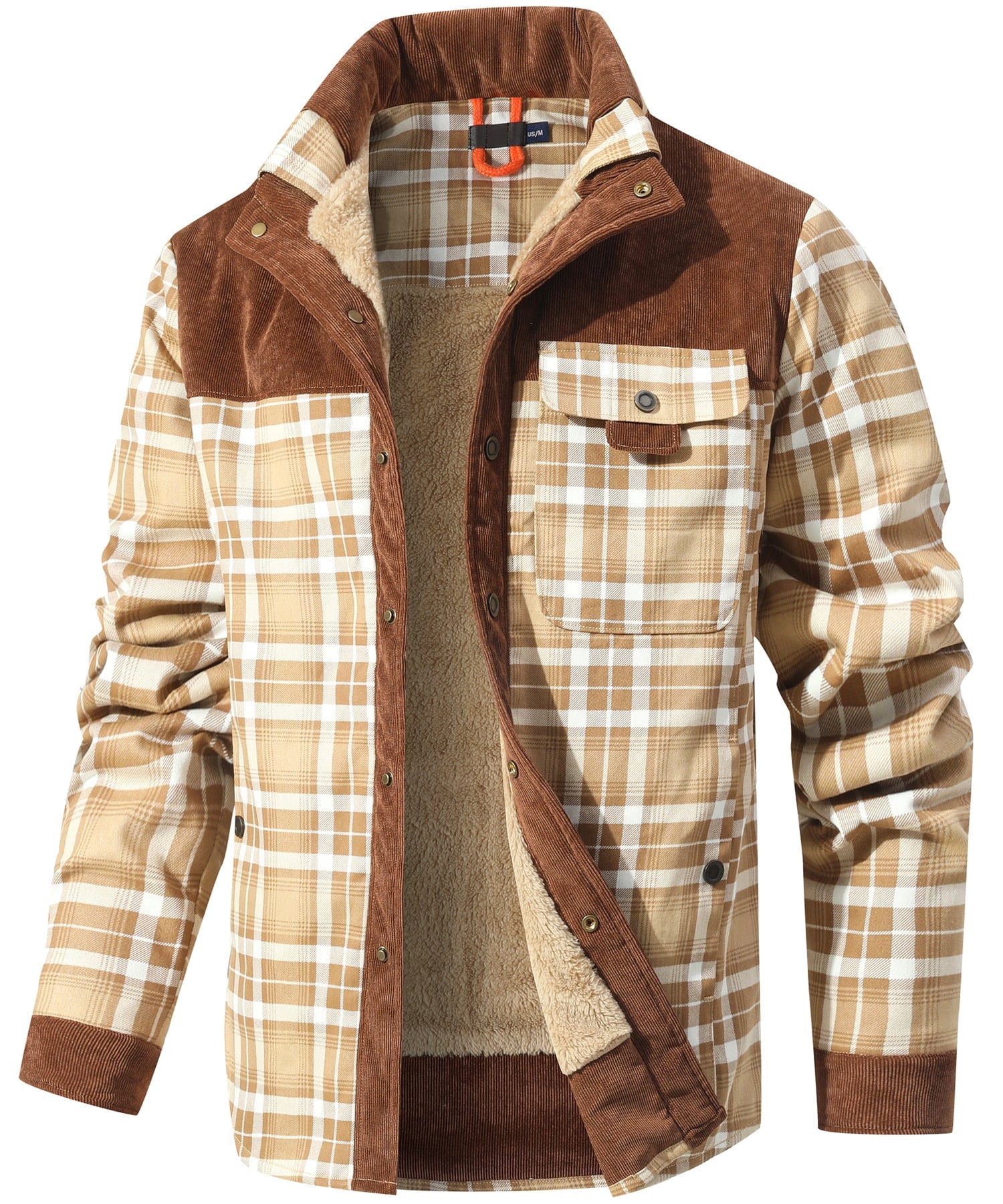 Pathfinder Jacket - Available in Two Styles