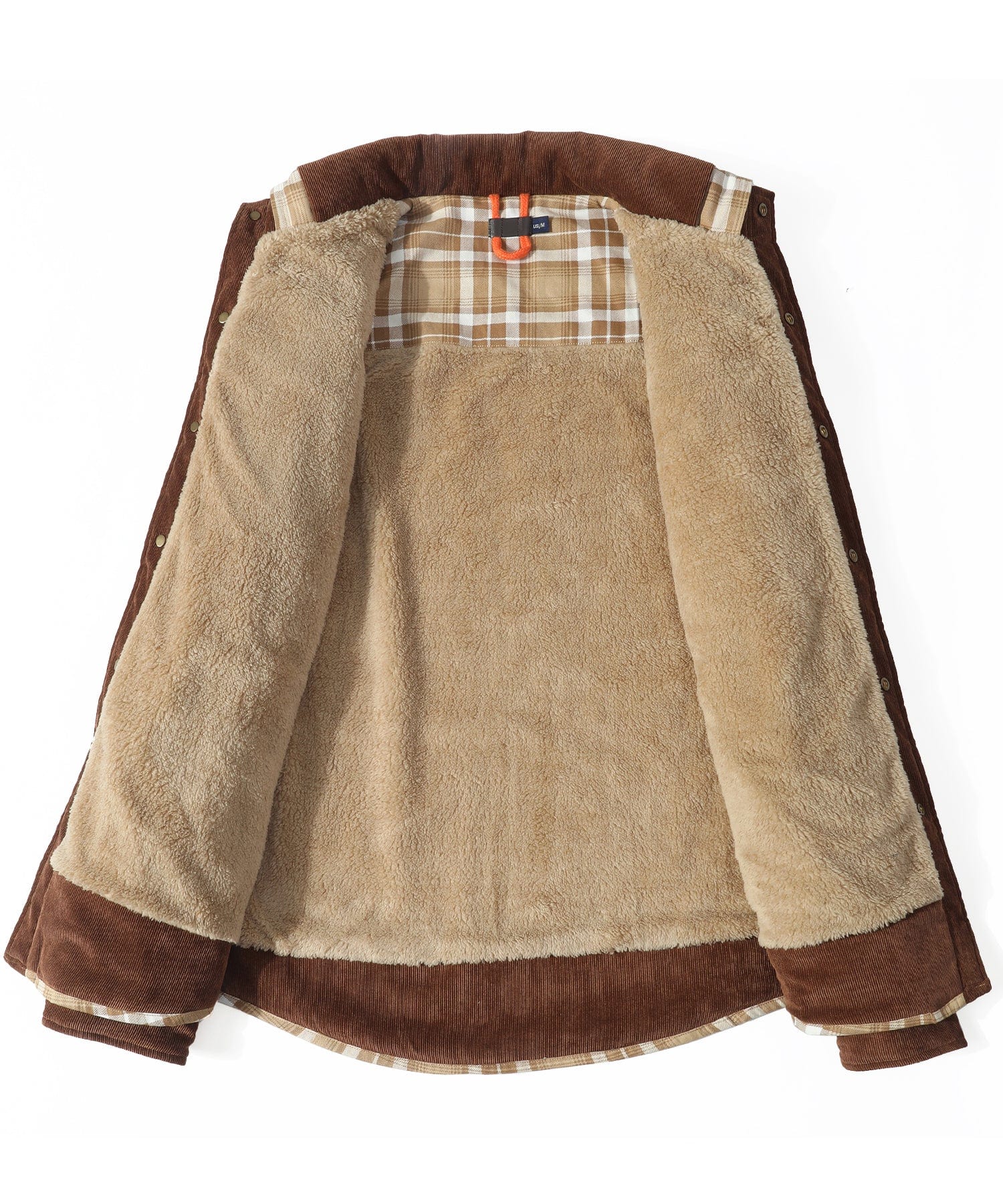 Pathfinder Jacket - Available in Two Styles