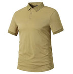4 Stylish Designs of Polo Shirts