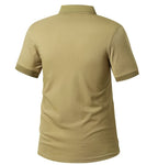 4 Stylish Designs of Polo Shirts