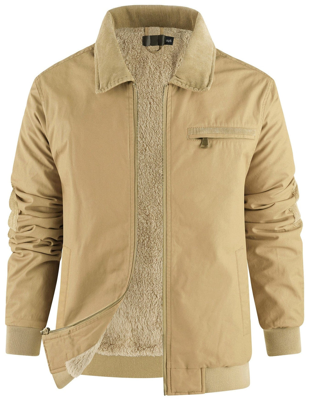 Valebrook Jacket